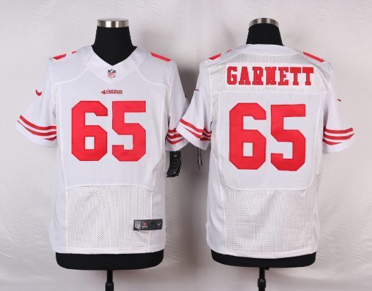 San Francisco 49ers elite jerseys-010